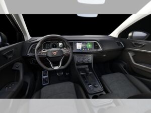 Cupra Ateca 2.0 TSI 4Drive DSG/AHK/Kamera/Pano/Winterpaket (Dormagen) bild 4