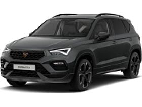 Cupra Ateca 2.0 TSI 4Drive DSG/AHK/Kamera/Kessy/Winterpaket (Dormagen)