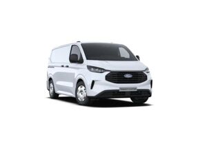Ford Transit Custom Automatik⚡freie Konfiguration⚡Lieferung Q4 2026⚡ bild 1