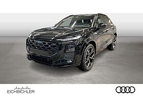 Audi Q3 e-hybrid S tronic Neupreis 66.160.-