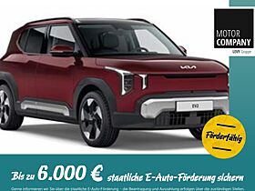 Kia EV2 42,2 kWh Air RFK+PDC V+H+SmartKey+Totwinkel++ Kia EV2 42,2 kWh Air RFK+PDC V+H+SmartKey+Totwinkel++