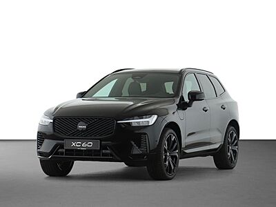 Volvo XC60 T8 Plus Black Edition*sofort verfügbar* ❗❗Lagerwagenabverkauf❗ ❗360CAM/HUD/PANO/ACC