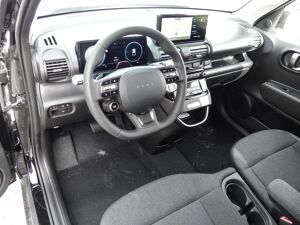 Hyundai INSTER PRIME EV 49 kWh NAVI LIMA LMR RFK bild 5