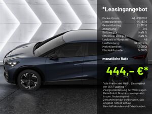 Cupra Tavascan bild 3