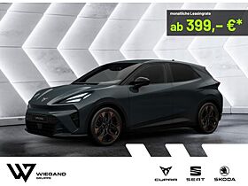 Cupra Raval Endurance Edition Dynamic Plus 155 kW 52 kWh Cupra Raval Endurance Edition Dynamic Plus 155 kW 52 kWh