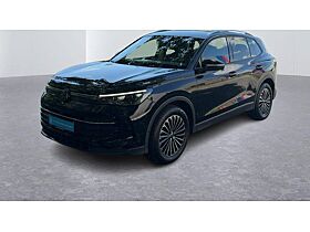Volkswagen Tiguan 1.5 eTSI DSG Goal Ganzjahresreifen Navi