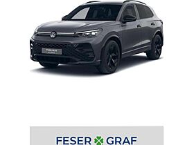 Volkswagen Tiguan 1.5 eHybrid R-Line NAV AHK BLACK ASSIST