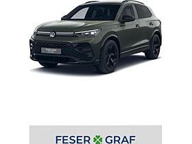 Volkswagen Tiguan 1.5 eHybrid R-Line NAV AHK BLACK ASSIST