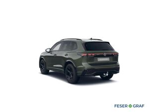 Volkswagen Tiguan 1.5 eHybrid R-Line NAV AHK BLACK ASSIST bild 2