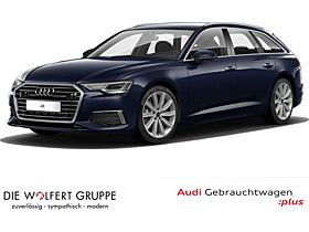Audi A6 Avant design 45 TFSI S tronic ACC*RFK Audi A6 Avant design 45 TFSI S tronic ACC*RFK