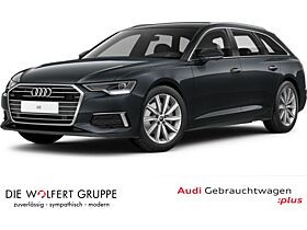 Audi A6 Avant design quattro 45 TFSI S tronic PANO*ACC Audi A6 Avant design quattro 45 TFSI S tronic PANO*ACC
