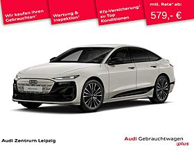 Audi A6 e-tron A6 Sportback e-tron performance *LED+*HuD*Tech*