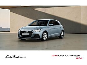 Audi A1 Sportback Advanced 30TFSI Navi GRA EPH Sitzhzg Audi A1 Sportback Advanced 30TFSI Navi GRA EPH Sitzhzg