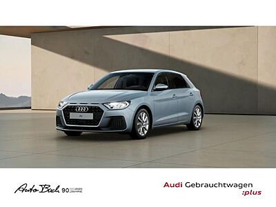 Audi A1 Sportback Advanced 30TFSI Navi GRA EPH Sitzhzg