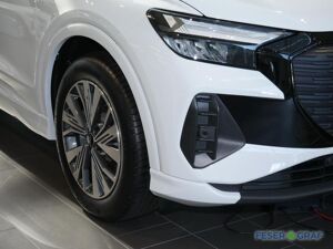 Audi Q4 e-tron Q4 40 e-tron bild 5