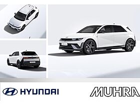 Hyundai IONIQ 5 84kWh 229PS N LINE PARK-Paket 360° KAMERA Hyundai IONIQ 5 84kWh 229PS N LINE PARK-Paket 360° KAMERA