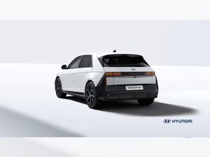 Hyundai IONIQ 5 84kWh 229PS N LINE PARK-Paket 360° KAMERA bild 4