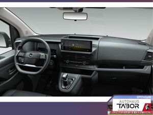 Opel Vivaro DOKA XL 2.2 Kam CarPl SichtP Anti-Rutsch bild 4