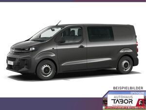 Opel Vivaro DoKa AT8 M AHK CityP Kam Carpl bild 2