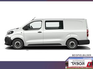 Opel Vivaro DOKA AT8 XL Kam CarPl SichtP NSW PDC bild 5