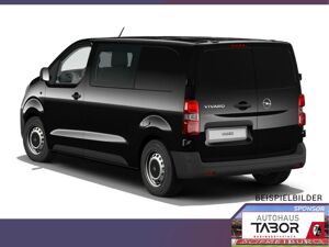 Opel Vivaro DoKa AT8 M CityP Kam Carpl Sight&Light bild 3