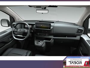 Opel Vivaro DoKa AT8 M AHK CityP Kam Carpl bild 4
