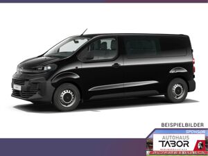 Opel Vivaro DoKa AT8 M CityP Kam Carpl Sight&Light bild 2