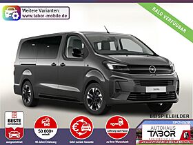 Opel Zafira 2.2 D 180 AT8 XL GS Nav Massage Kam Klima