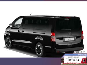 Opel Zafira 2.2 D 180 AT8 XL GS Nav Massage Kam Klima bild 3