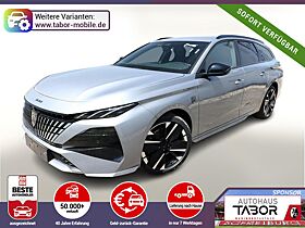Peugeot 308 SW GT Exclusive MY26 Alcant. 360 AHK eHK Nav Peugeot 308 SW GT Exclusive MY26 Alcant. 360 AHK eHK Nav