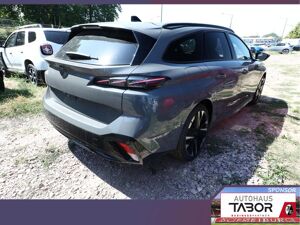 Peugeot 308 SW GT Exclusive MY26 Alcant. 360 AHK eHK Nav bild 3