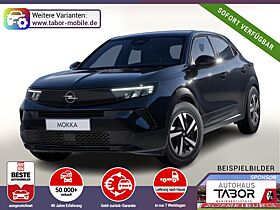 Opel Mokka Klimaaut. Temp LED AppCo PDC BT DAB MFL