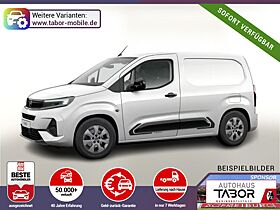 Opel Combo ComfortConnectP WinterP WorksiteP Opel Combo ComfortConnectP WinterP WorksiteP
