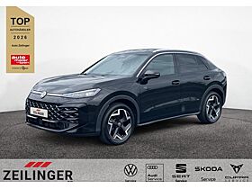 Volkswagen T-Roc R-Line eTSI DSG|AHK|EASY OPEN|KAMERA|LED+ Volkswagen T-Roc R-Line eTSI DSG|AHK|EASY OPEN|KAMERA|LED+