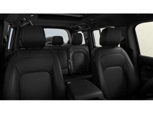 Land Rover Defender bild 6