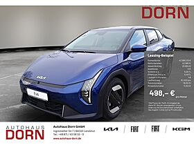 Kia EV4 Fastback Earth 81,4 kWh Sound-/Upgrade-/Technology-Paket Kia EV4 Fastback Earth 81,4 kWh Sound-/Upgrade-/Technology-Paket