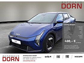 Kia EV4 Fastback Earth 81,4 kWh Sound-/Upgrade-/Technology-Paket Kia EV4 Fastback Earth 81,4 kWh Sound-/Upgrade-/Technology-Paket
