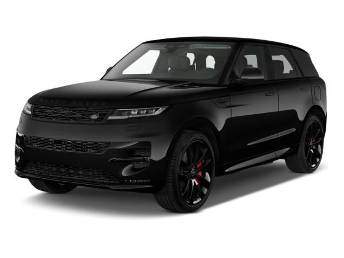 Land Rover Range Rover Sport 3.0 P460e PHEV AWD Battersea bild