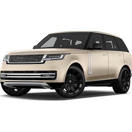 Land Rover Range Rover leasen