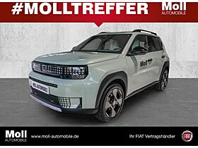 Fiat Grande Panda ⚡La Prima⚡Winterpaket⚡ Fiat Grande Panda ⚡La Prima⚡Winterpaket⚡