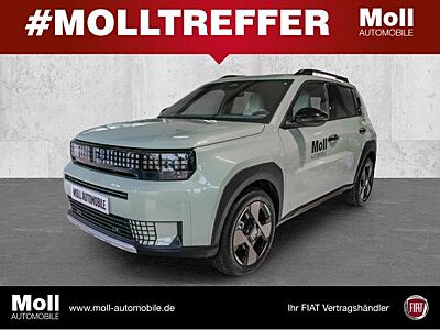 Fiat Grande Panda ⚡La Prima⚡Winterpaket⚡