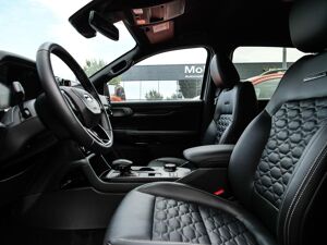 Ford Ranger Platinum 3.0l V6 240PS Standheiz. Rollo inkl. W+V bild 6