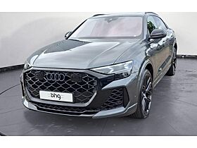 Audi RS Q8 B&O advanced Panodach HUD *SOFORT* Audi RS Q8 B&O advanced Panodach HUD *SOFORT*