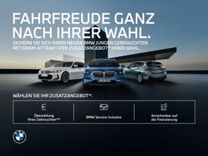 BMW 220 Gran Coupe Kamera Driv.Assist LED Alarm bild 5