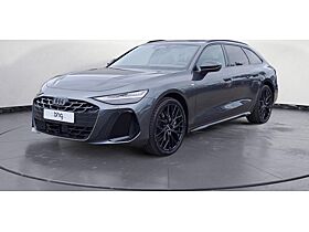 Audi A6 Avant TDI quattro edition one TechPlus 21Zoll DekorCarbon Audi A6 Avant TDI quattro edition one TechPlus 21Zoll DekorCarbon
