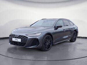Audi A6 Avant TDI quattro edition one TechPlus 21Zoll DekorCarbon bild 1