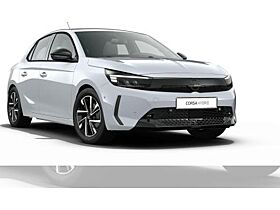 Opel Corsa GS 1.2 MHEV 6-Gang-Doppelkupplungsgetriebe Opel Corsa GS 1.2 MHEV 6-Gang-Doppelkupplungsgetriebe