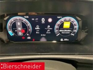 Volkswagen Caddy 1.5 TSI 85kW DSG Life bild 7