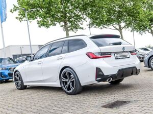 BMW 318 318i Touring M Sport RFK NAVI LED PDC V+H DAB bild 7