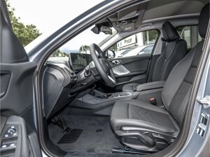 BMW 120 M Sport PANO AHK RFK NAVI LED PDC V+H DAB bild 7